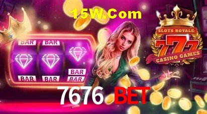 Tecnologia da Plataforma 7676 Bet