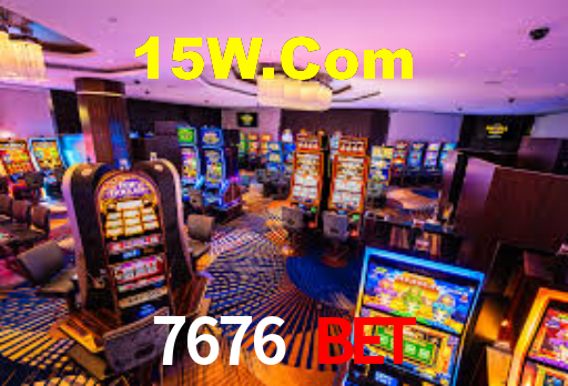 7676 Bet