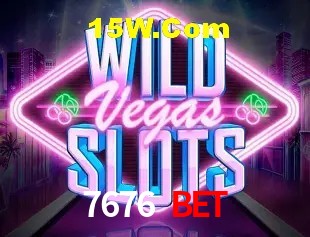 Apostas de Tênis 7676 Bet