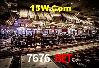 Casino VIP 7676 Bet