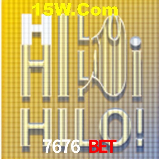 Responsive Design 7676 Bet