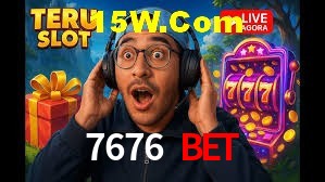 Bonus Features 7676 Bet