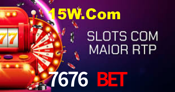 7676 Bet: A Experiência de Casino com Jogos de Mesa ao Vivo