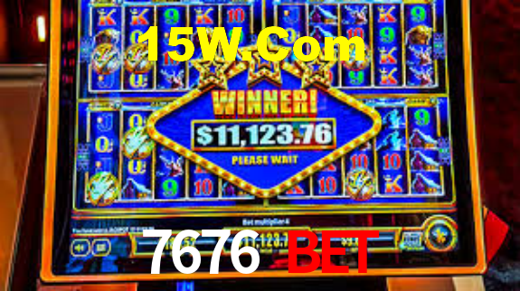 7676 Bet