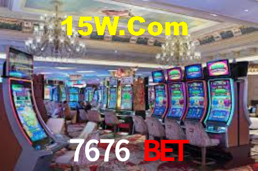 7676 Bet
