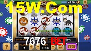 Live Casino 7676 Bet