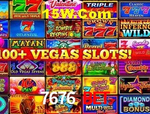 Diretório de Jogos 7676 Bet