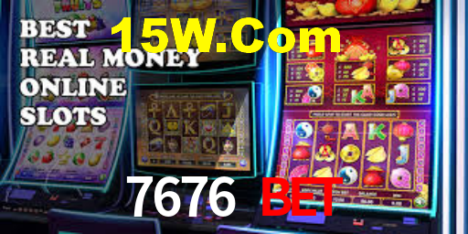 7676 Bet