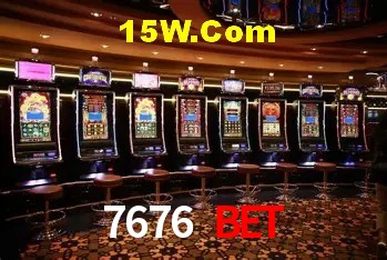 Estatísticas Esportivas 7676 Bet