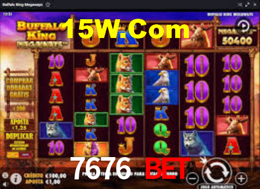 7676 Bet
