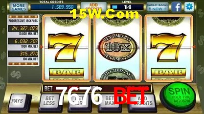 Estatísticas do Jogo 7676 Bet
