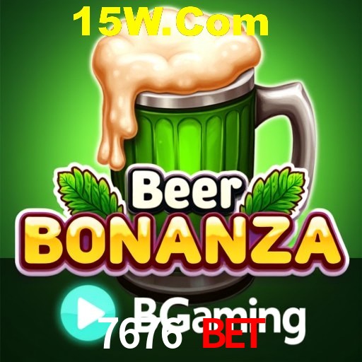 Seasonal Promotions 7676 Bet