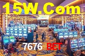 Blackjack Table 7676 Bet