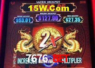 Casino Ao Vivo 7676 Bet