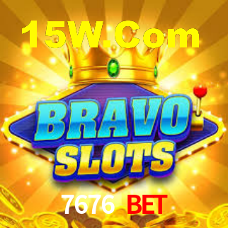 7676 Bet