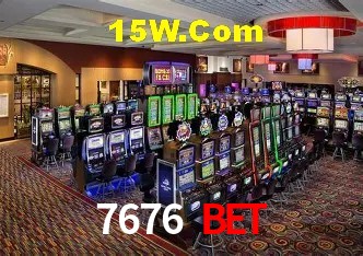 Mesa de Blackjack 7676 Bet
