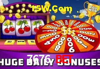 Estatísticas 7676 Bet