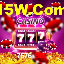 7676 Bet App Interface