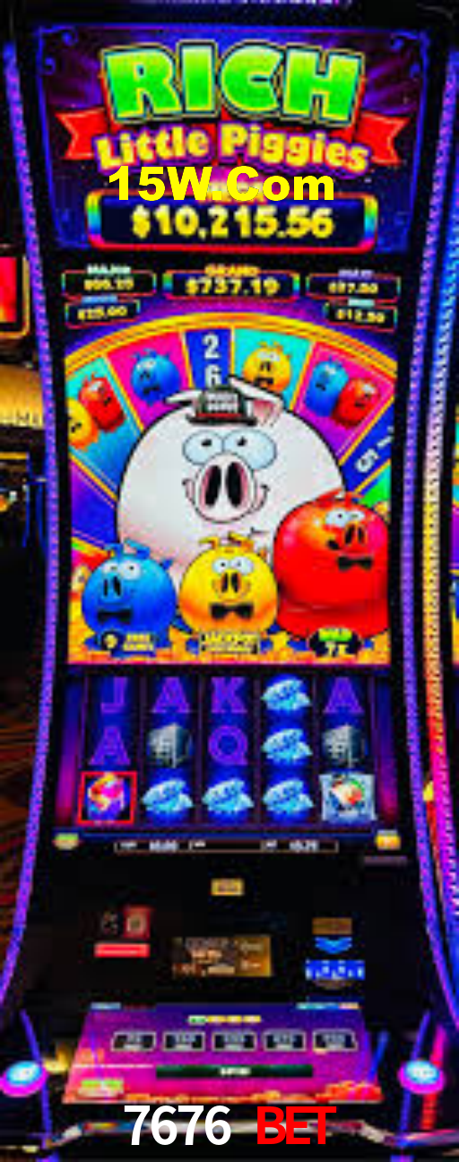 7676 Win