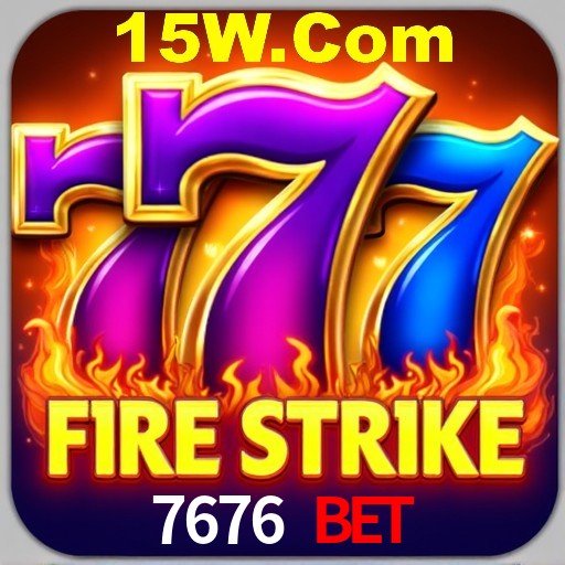 Descubra o Mundo do Cassino Online com 7676 Bet