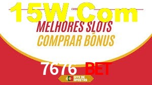 Daily Bonuses 7676 Bet