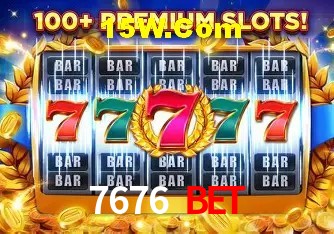 Segurança 2FA 7676 Bet