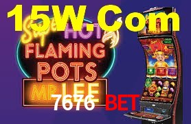 Premium Interface 7676 Bet