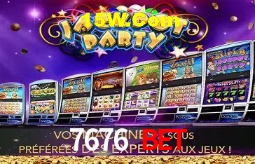 Ofertas Exclusivas 7676 Bet
