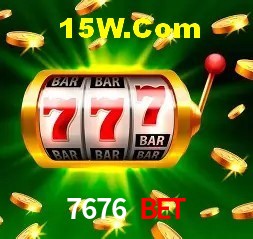 Casino Ao Vivo 7676 Bet