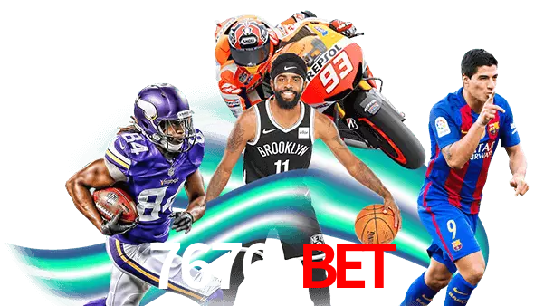 7676 Bet