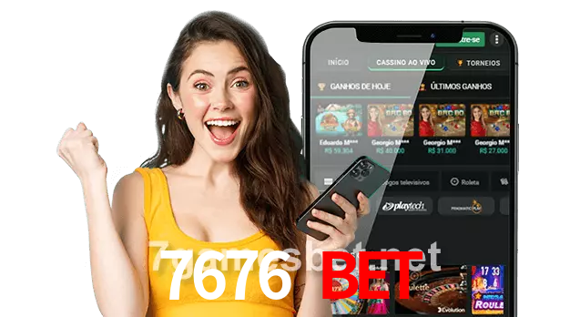 7676 Bet